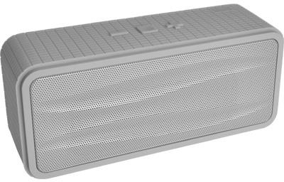 JABRA Cassa acustica Jabra Beat 200 bluetooth grigio